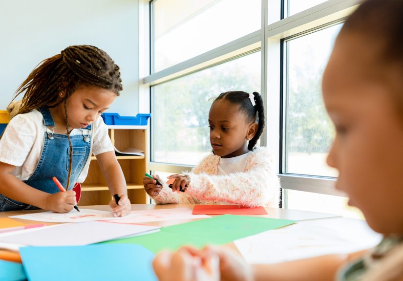 Support Social-Emotional Literacy With the Healing Hand Activity