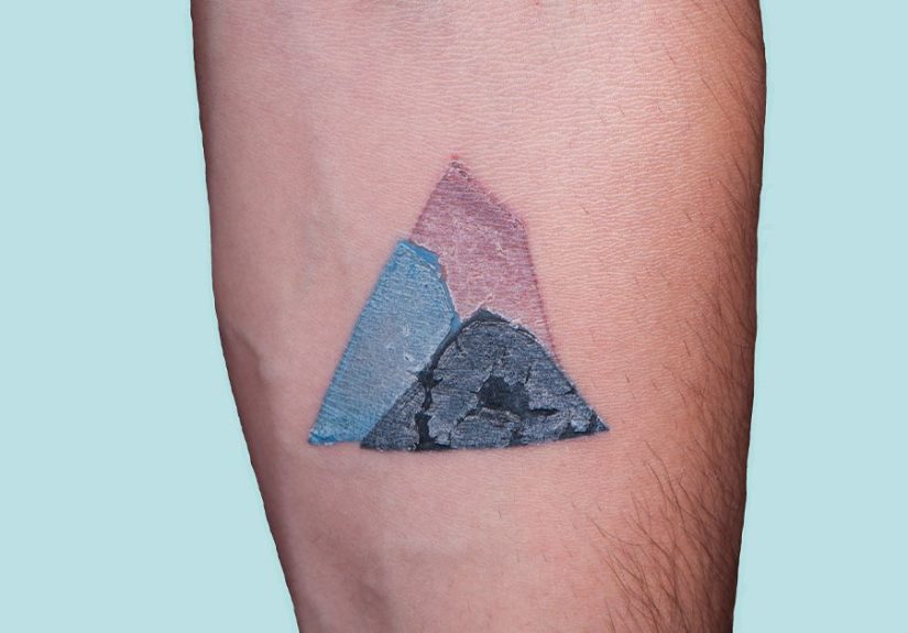 Tattoo Peeling: Is It Normal, or Is Something Wrong?