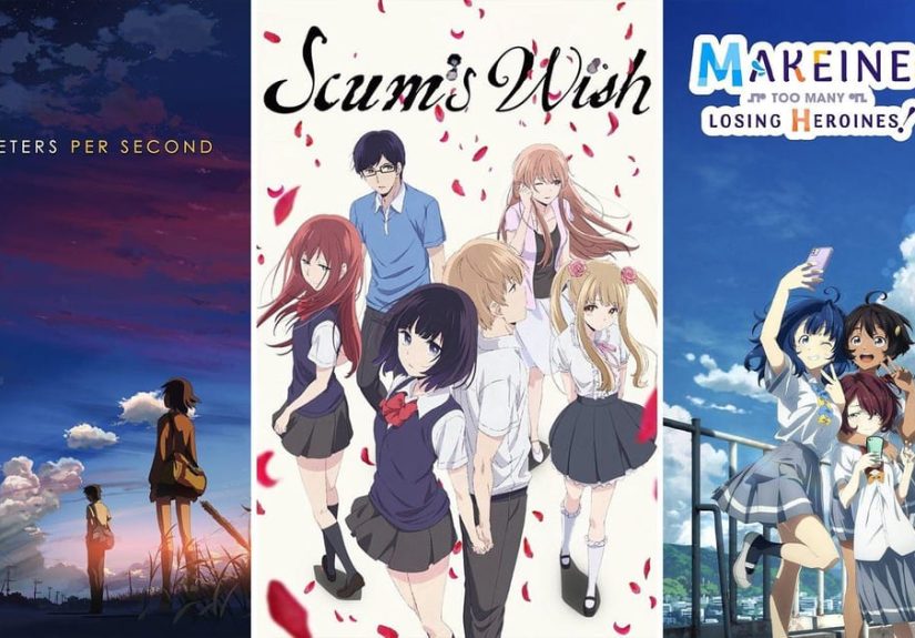 The 20 Best Unrequited Love Anime, Ranked By Fans