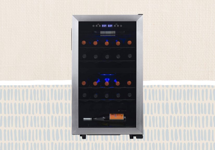 The 3 Best Wine Fridges Our Editors Recommend