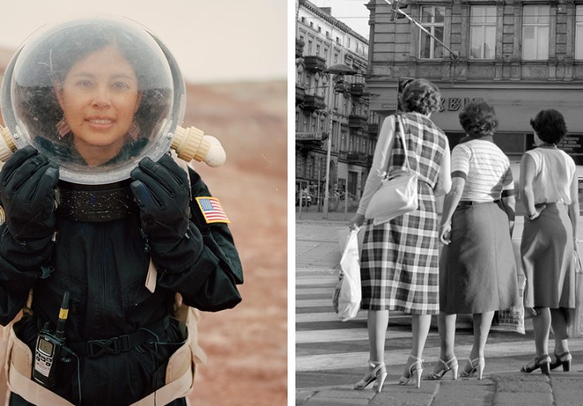 The 32 Best Analog Photos From Around The World That Won The Analog Sparks Awards 2023