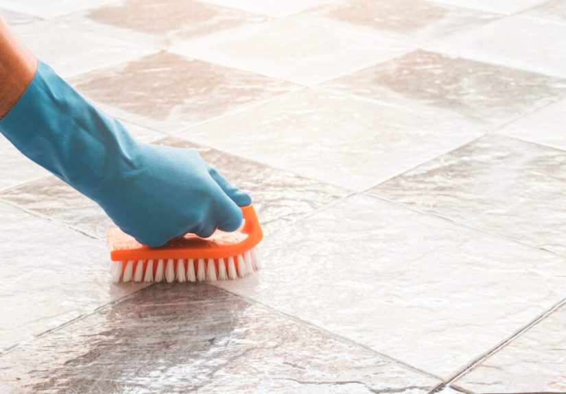 The 5 Best Grout Cleaners (2025 Review)