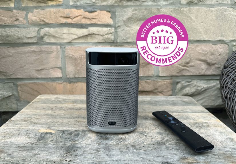 The 5 Best Outdoor Projectors, Tested by BHG