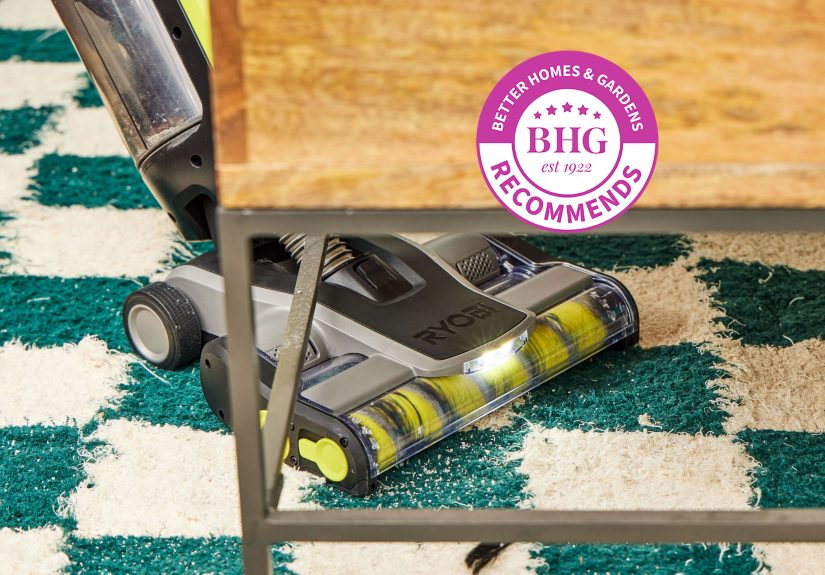 The 5 Best Vacuums for Carpet of 2025, Tested by BHG