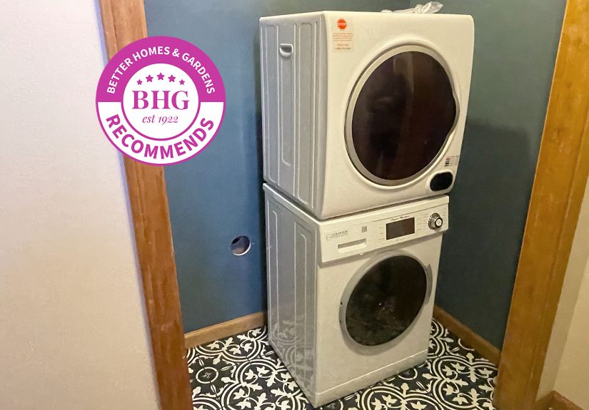 The 5 Best Washing Machines, Tested by BHG