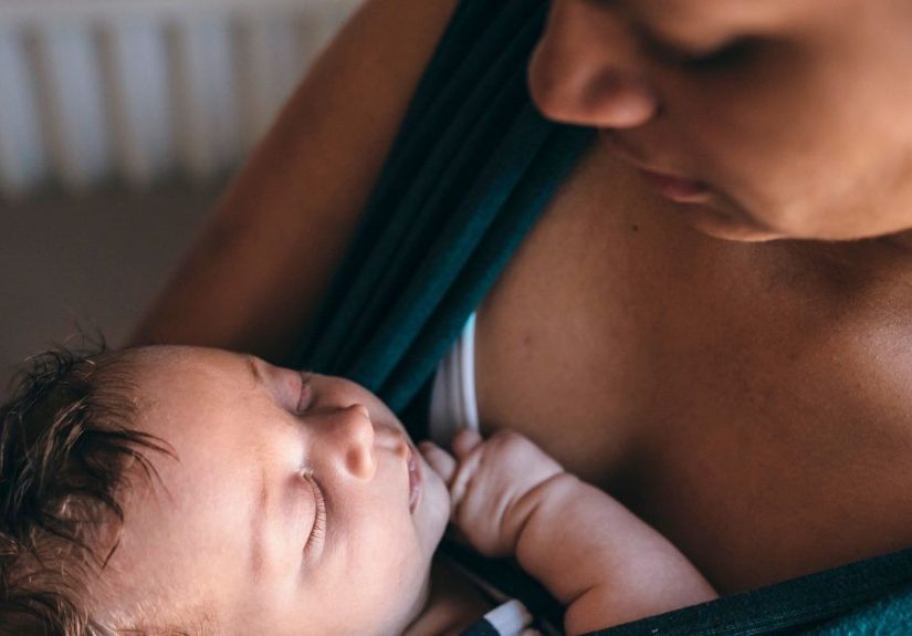 The 5 S&rsquo;s for Baby: A Guide for Soothing Your Little One