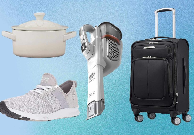 The 50 Best After-Christmas Sales in Amazon’s Outlet