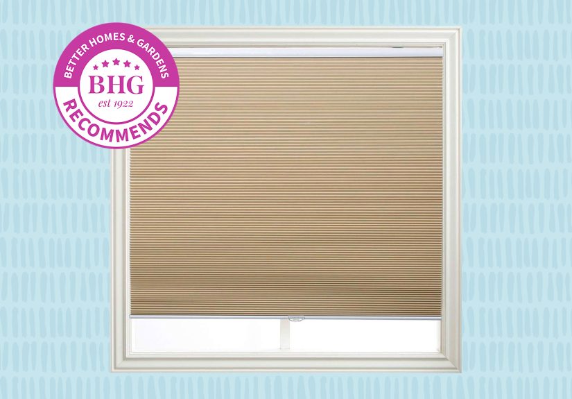 The 6 Best Blackout Shades, Tested by BHG