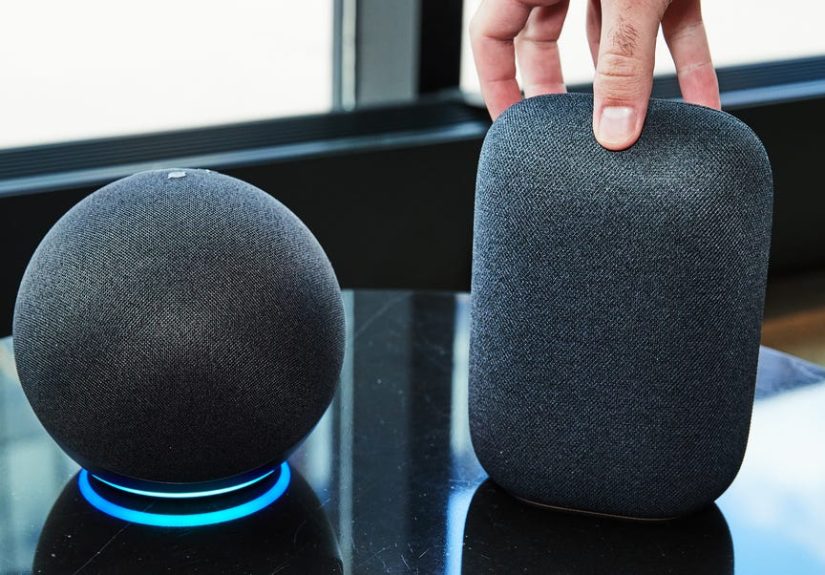The 8 Best Smart Speakers for 2024 - Best Smart Speakers for Home