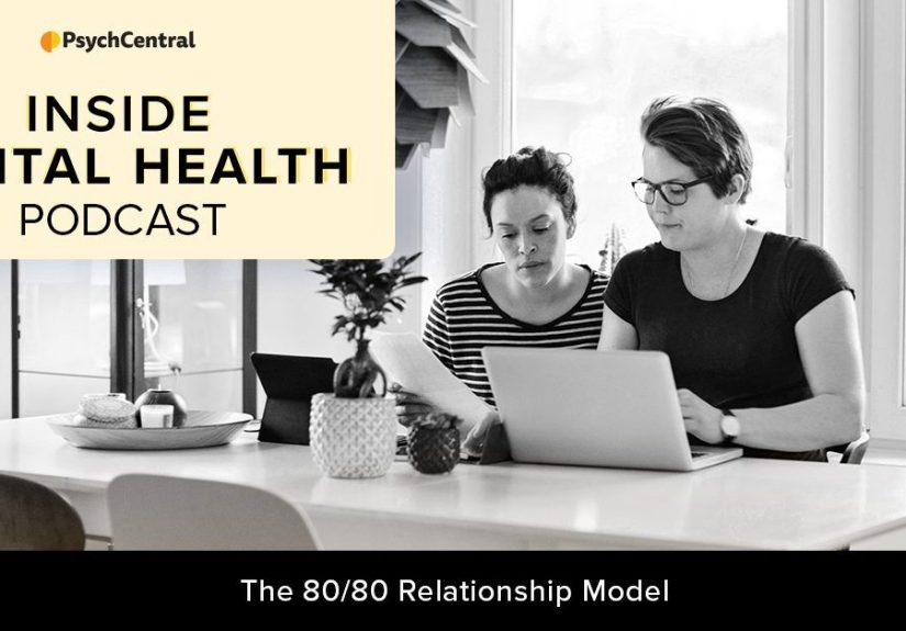 The 80/80 Relationship Model
