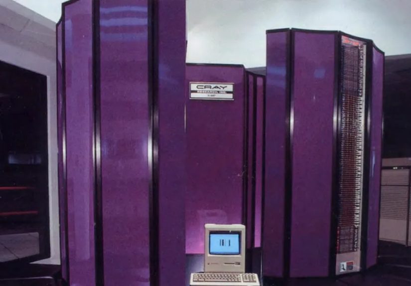 The Apple Silicon That Never Was