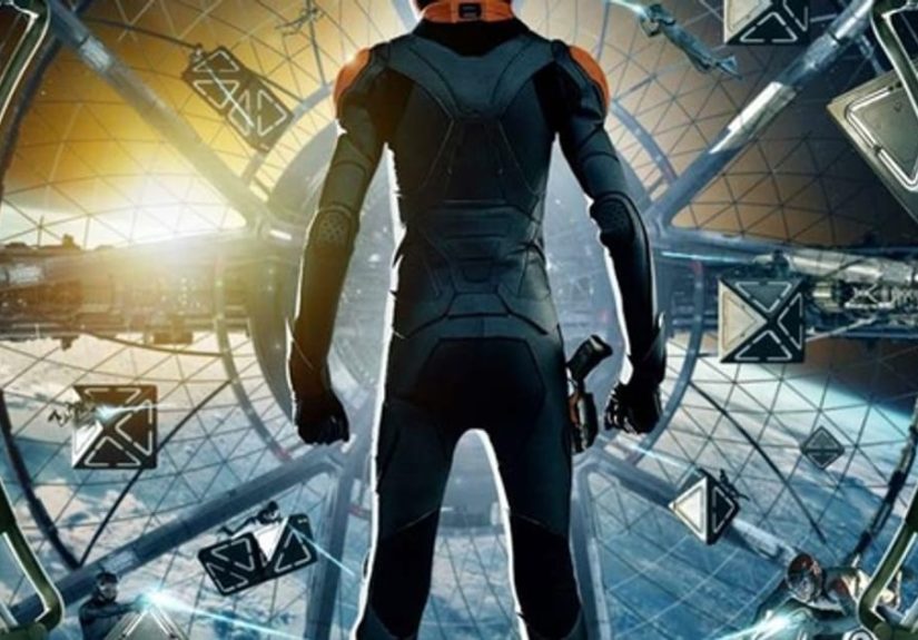 The Best Action Movies of 2013