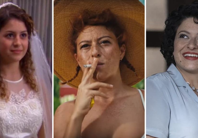 The Best Alia Shawkat Movies & Shows, Ranked