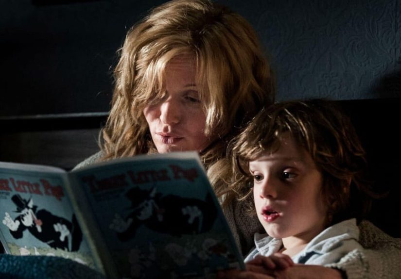 The Best Horror Films About Parents