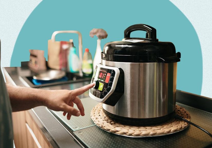 The Best Instant Pots