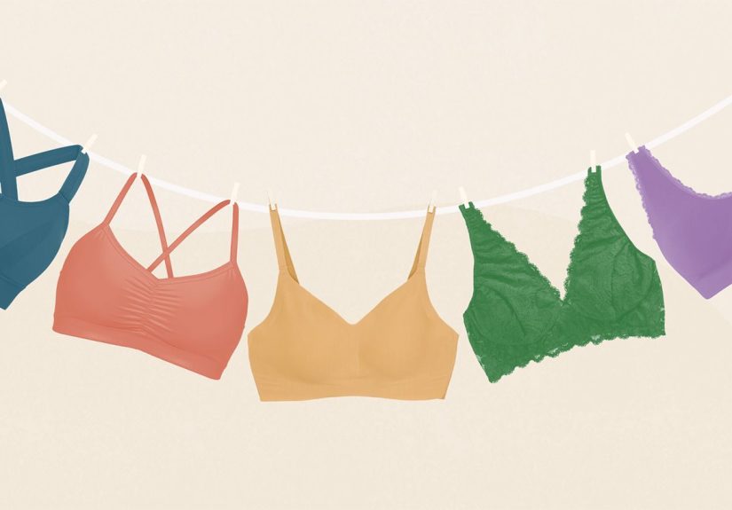 The Best Post-Mastectomy Bras From Under-the-Radar Brands You Might Not Know About  but Should