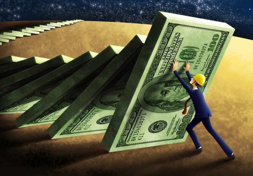 The Consequences of Skipped Monthly Payments