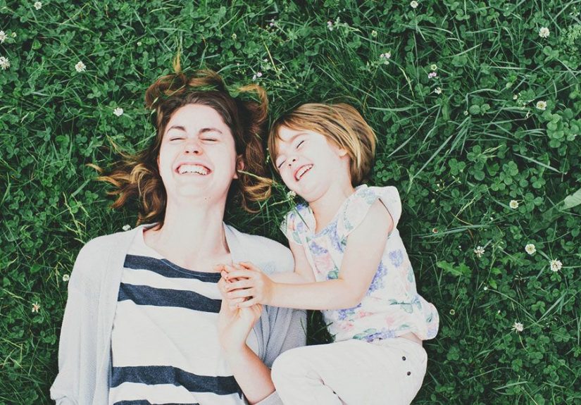 The Effects of Joy on Your Body