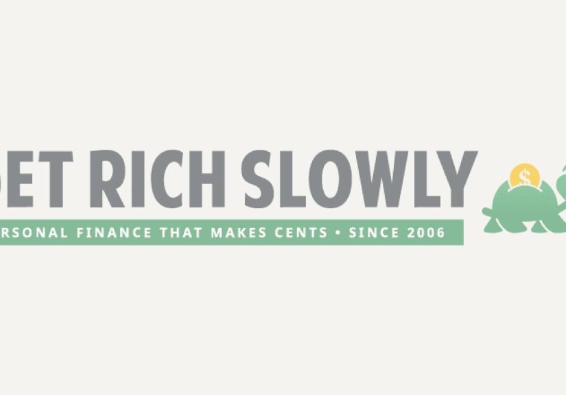 The Get Rich Slowly Forum - Information