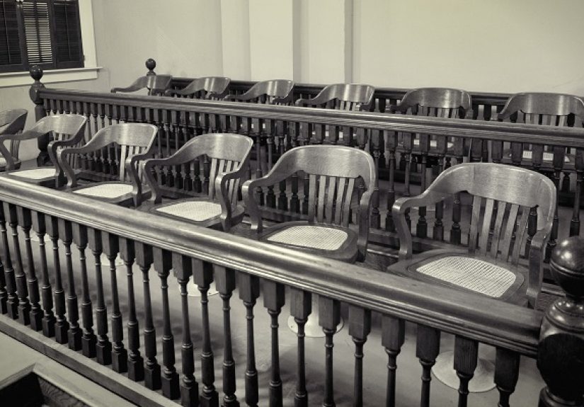 The Jury’s Out: Social Inflation Is on the Rise - IA Magazine