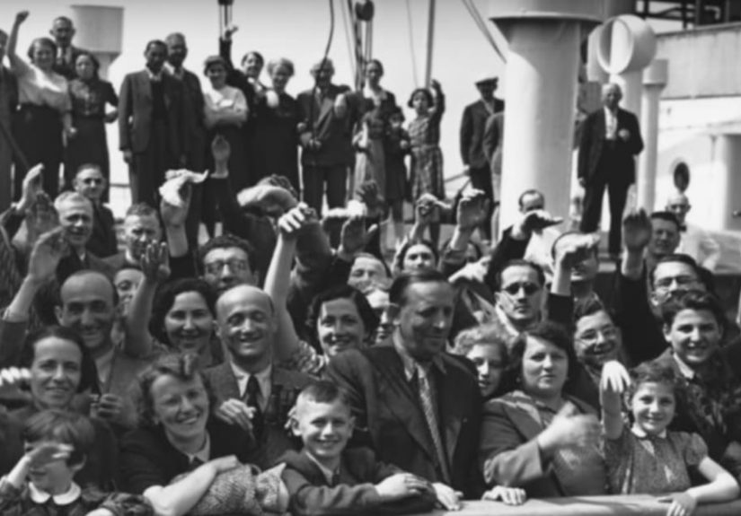 The Saga Of The St. Louis Reveals How The US Sent Jewish Refugees To Their Death