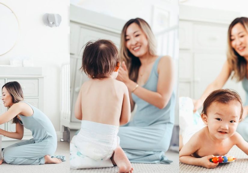 There Is No Such Thing as a Perfect Mother