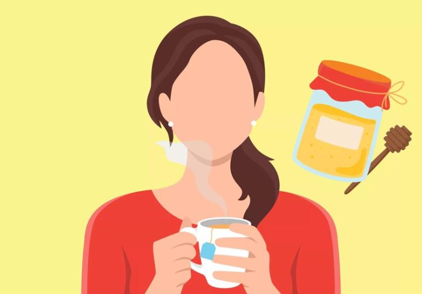 Throat Tickle: Causes and How To Stop It