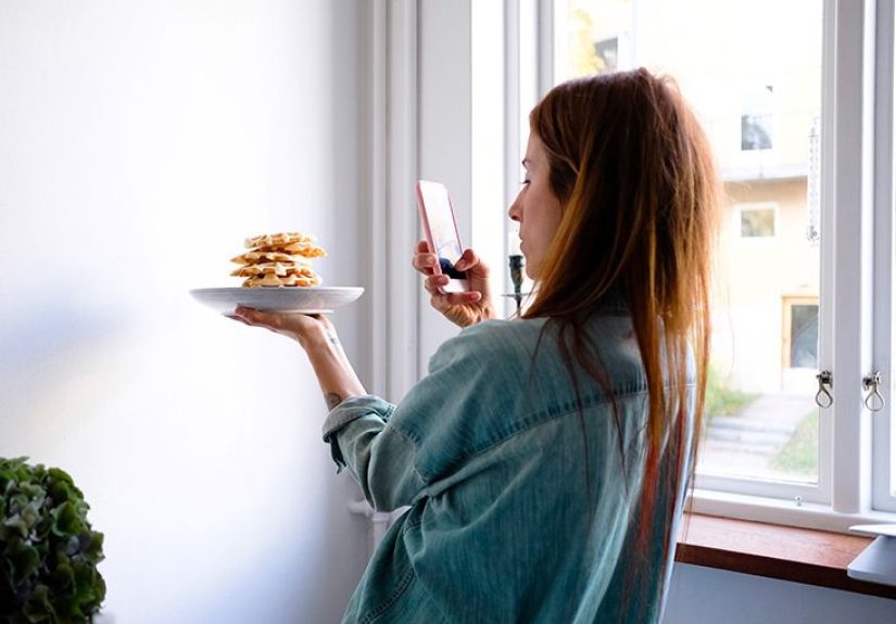 TikTok Perpetuates ‘Toxic’ Diet Culture In Young People, Study Shows