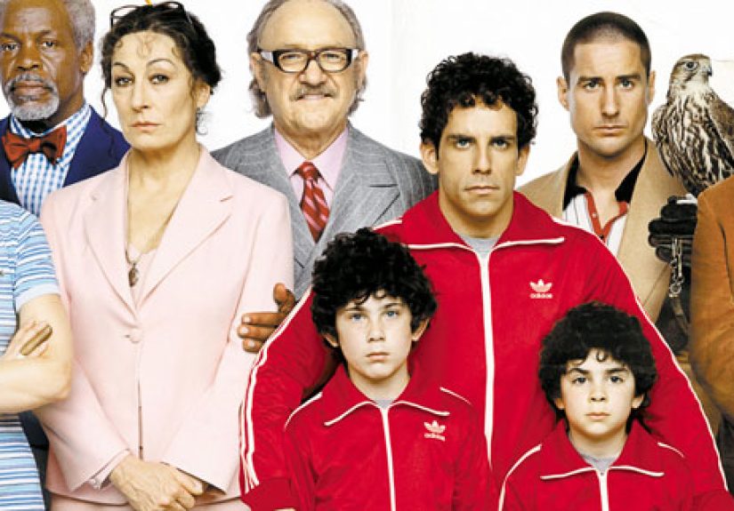 Top 10 Brilliant Black Comedies