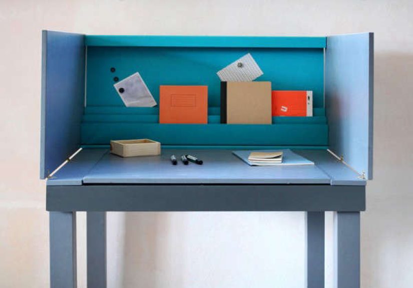 Transformer Furniture for Small-Space Living