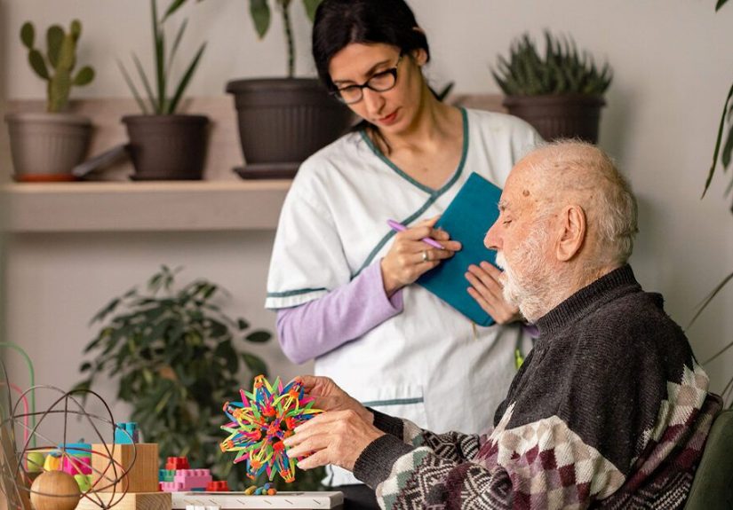Traumatic Brain Injury and Medicare: What to Know