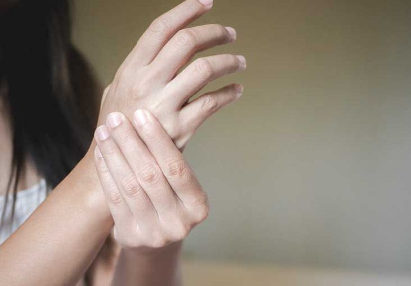 Types of Arthritis: Rheumatoid, Psoriatic, Osteo and More