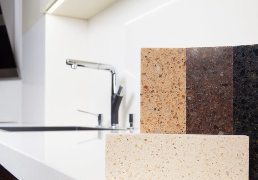 Types of Countertop