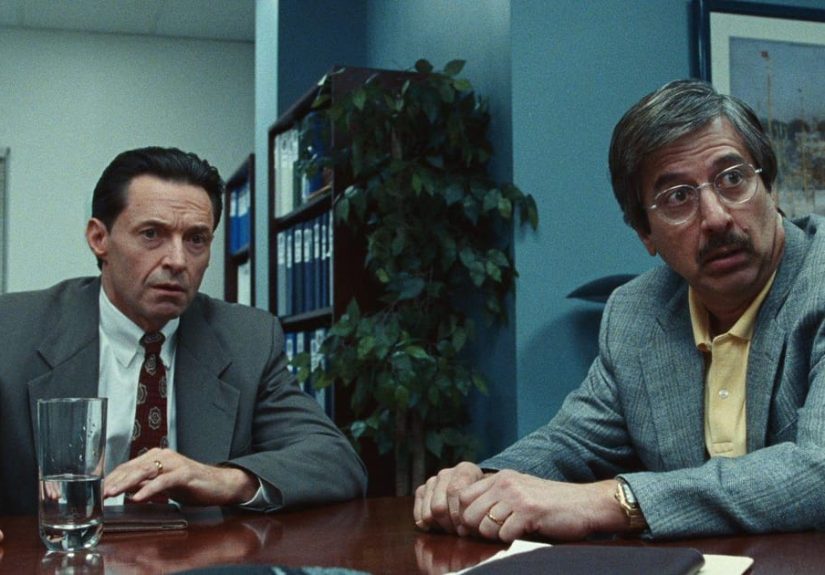 Underrated Movies About Real-Life Scandals