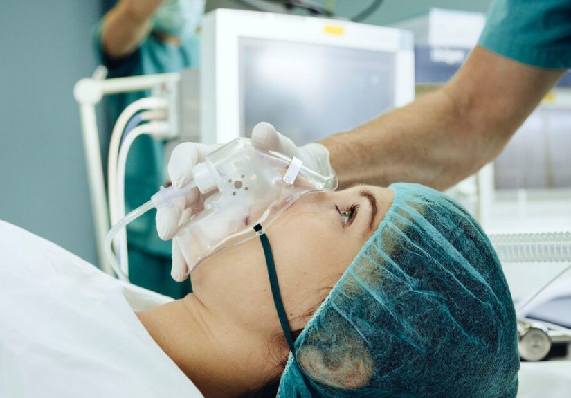 Waking Up During Surgery: Chances, Risks, What to Do