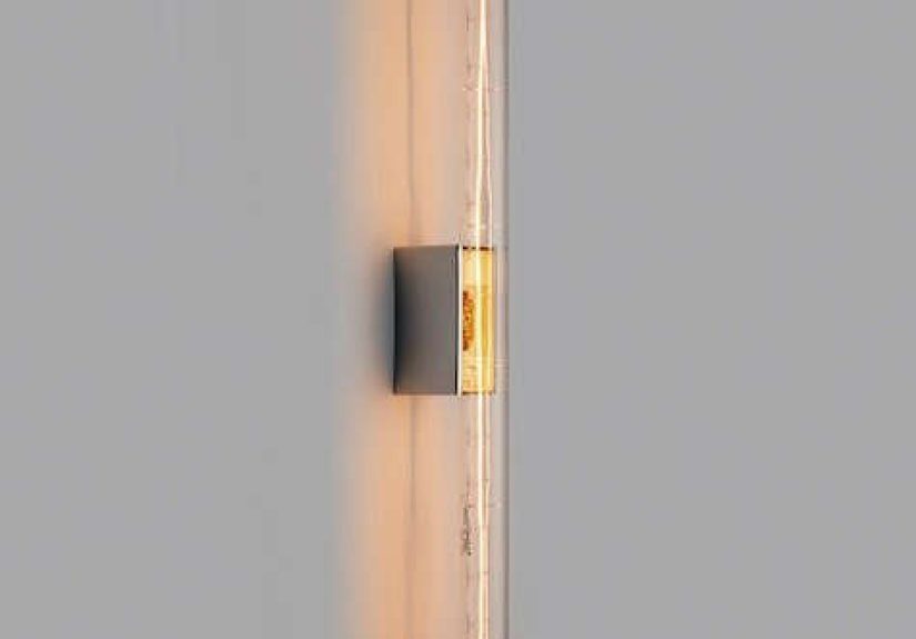 Wall and Mirror Light