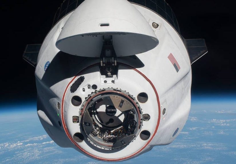 Watch Live: Axiom Space Is Sending the First Private Crew to the International Space Station
