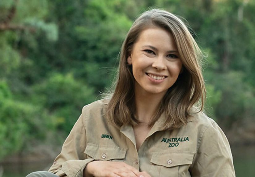 “We’ve Moved”: Bindi Irwin Announces Surprising Decision As She Leaves Australia