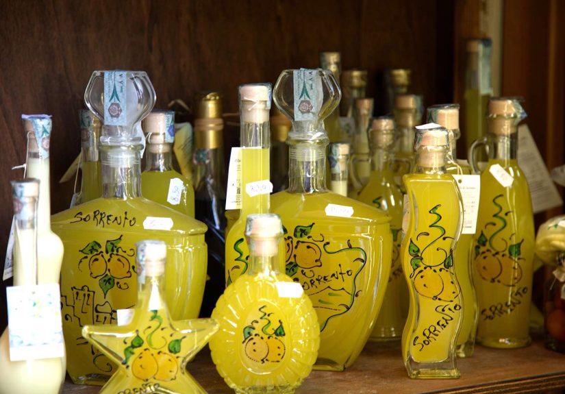 What Is Limoncello?