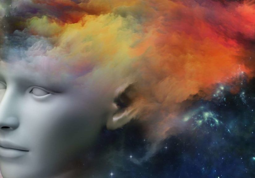 What is synesthesia?