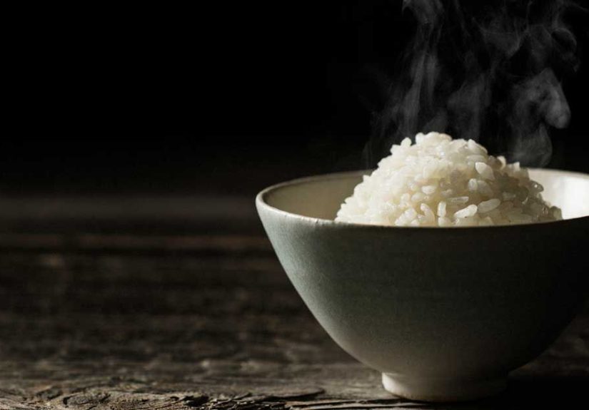 What Is the Healthiest Type of Rice?