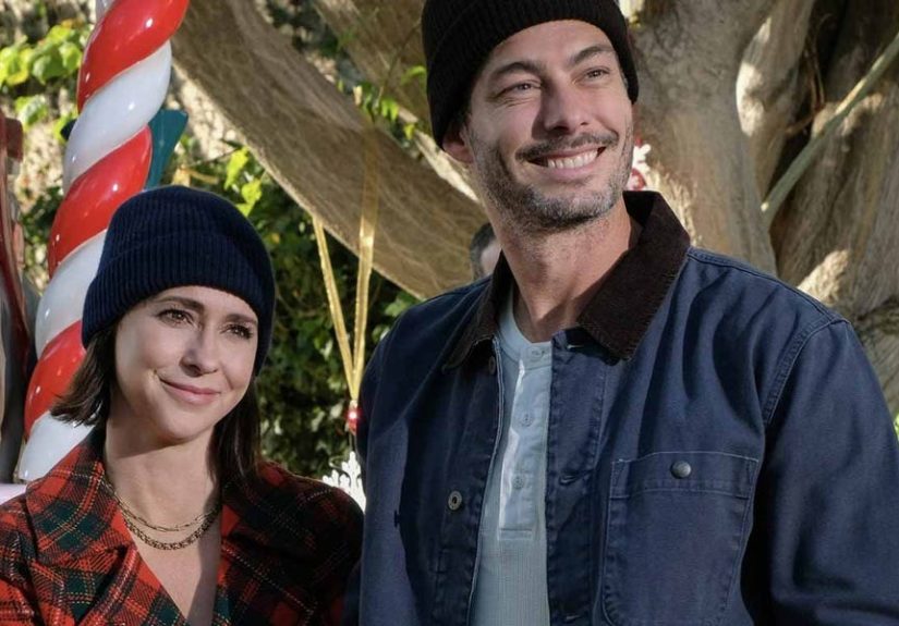 Who Is Jennifer Love Hewitt's Husband, Brian Hallisay? Inside the '911' Star's Marriage