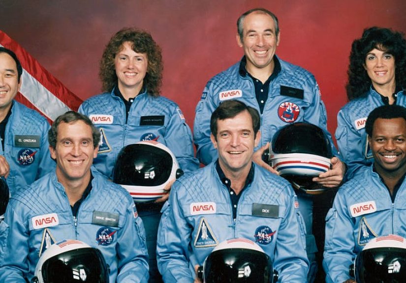 Why Conspiracy Theorists Refuse to Believe the Challenger Astronauts Died