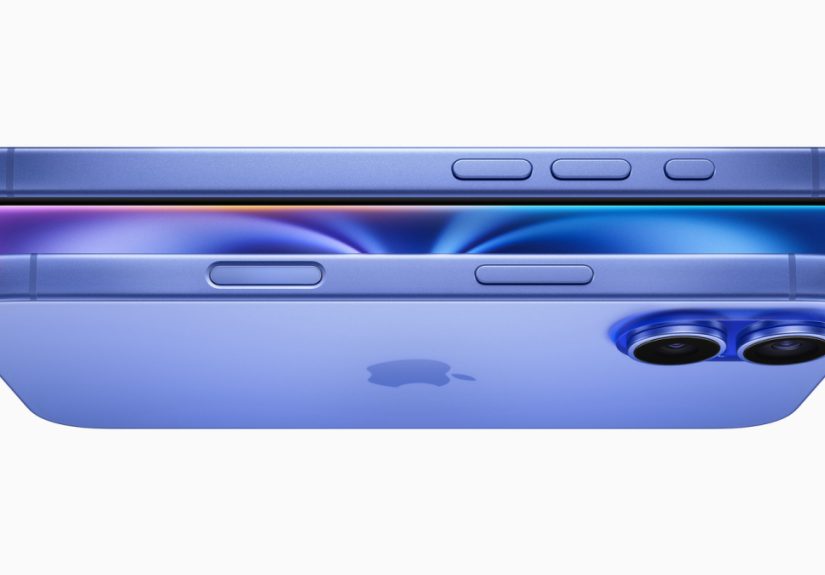 Why I’m Buying the iPhone 16 Plus and Not the Pro