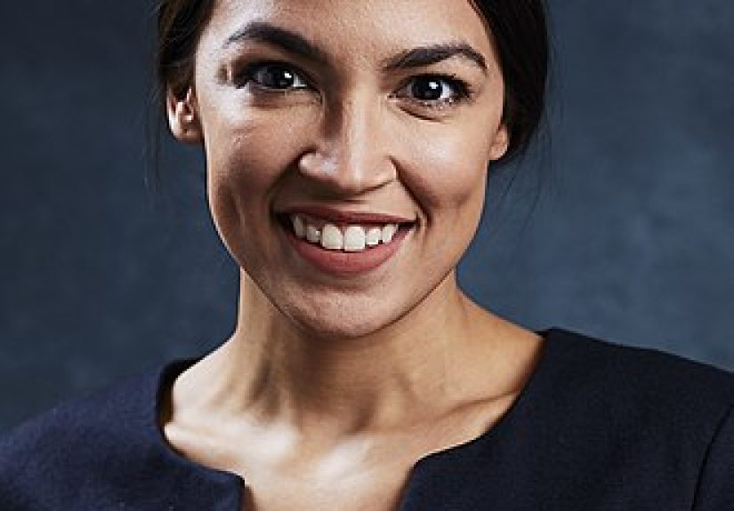 Why Is Alexandria Ocasio-Cortez A Socialist When She Went To Private School?