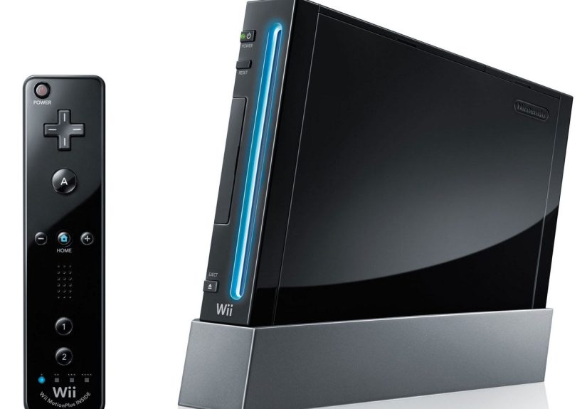 Wii Games Missing From the United States