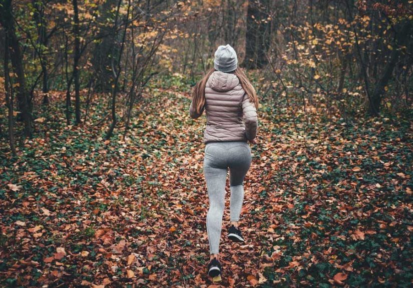 Working Out While Sick: Good or Bad?