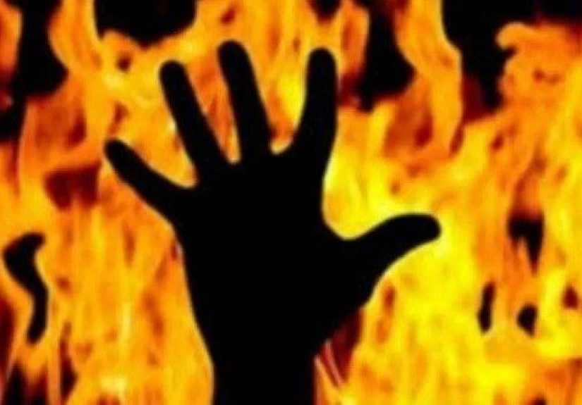 10 Angry People Who Set Their Roommates on Fire