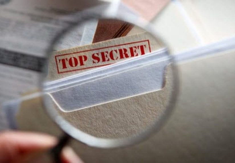 10 CIA Documents That Prove They’re Up To Some Pretty Lame Stuff