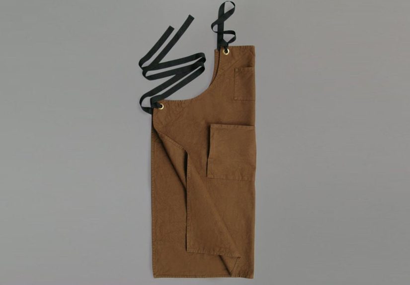 10 Easy Pieces: Utility Aprons